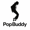PopBuddy - Accueil